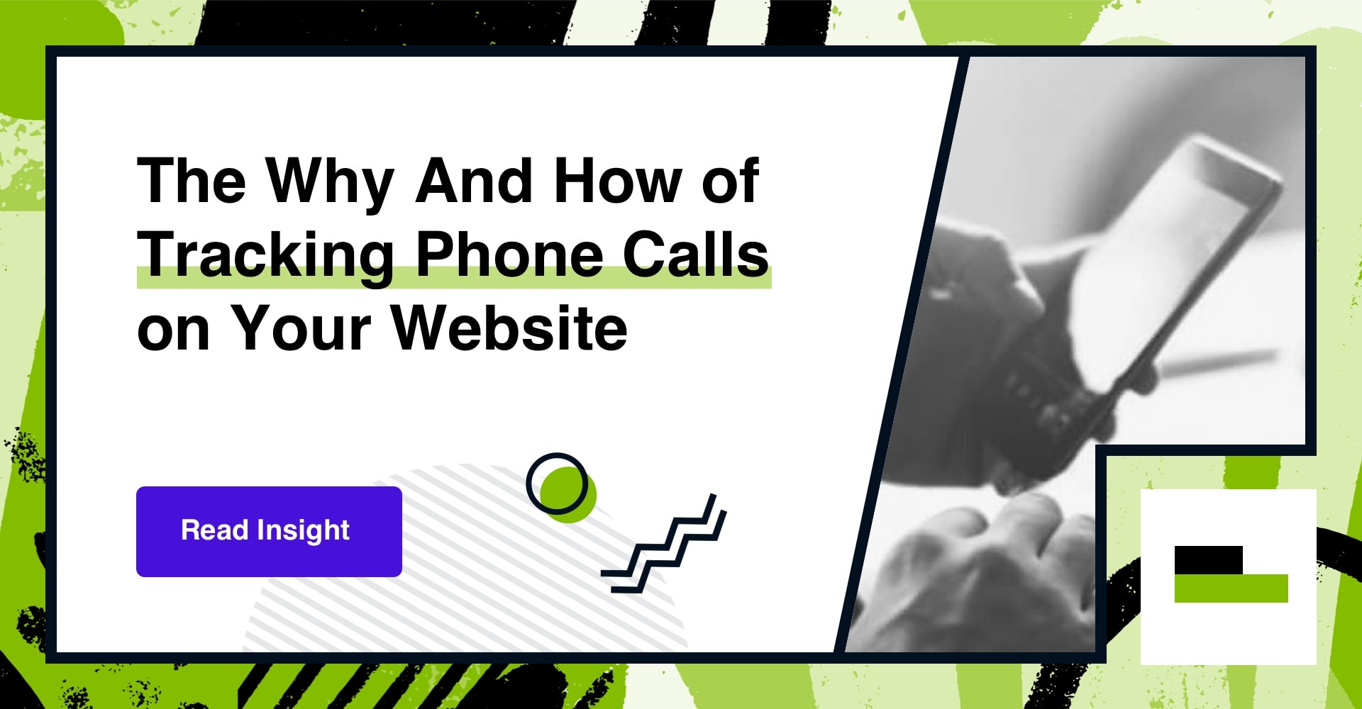 Get The Full Picture With Call Tracking For Your Website