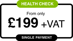 WordPress Health Check Pricing