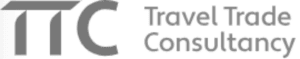 TTC logo greyscale
