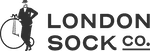 london sock co logo